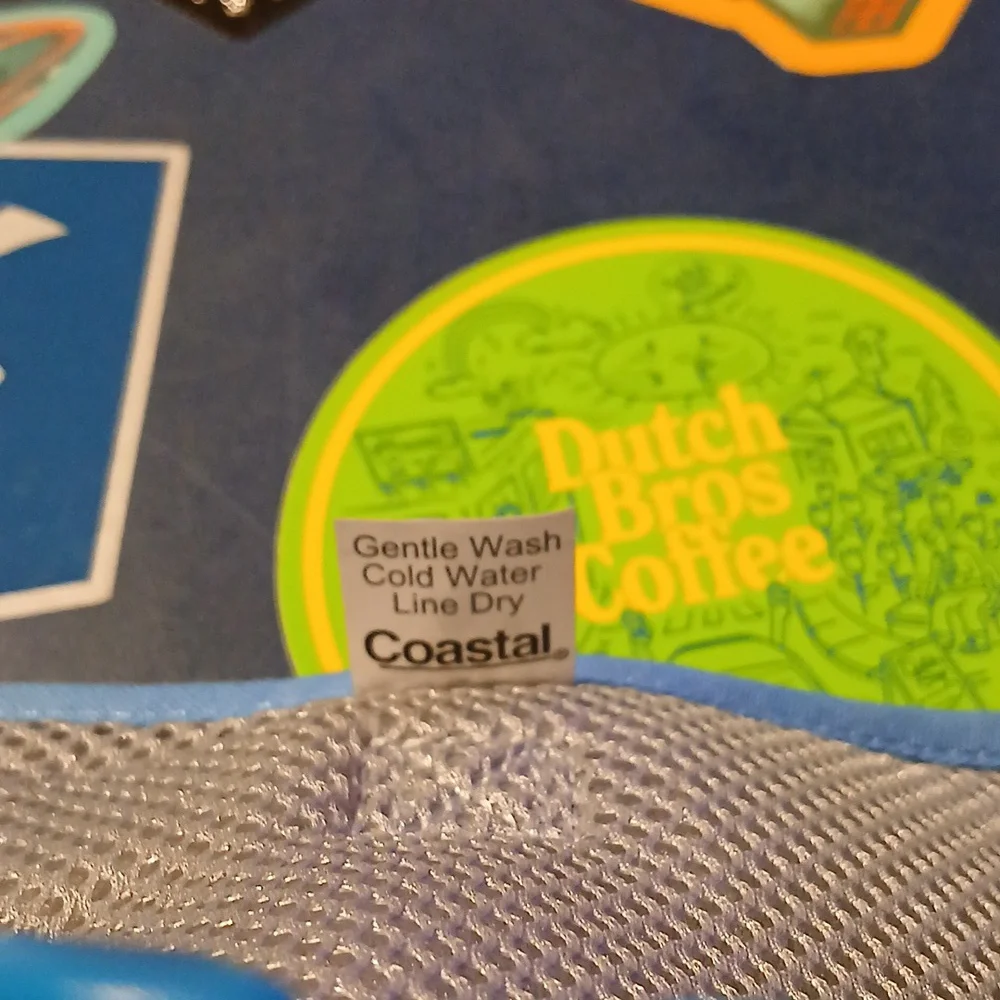 Coastal Dog Harness M